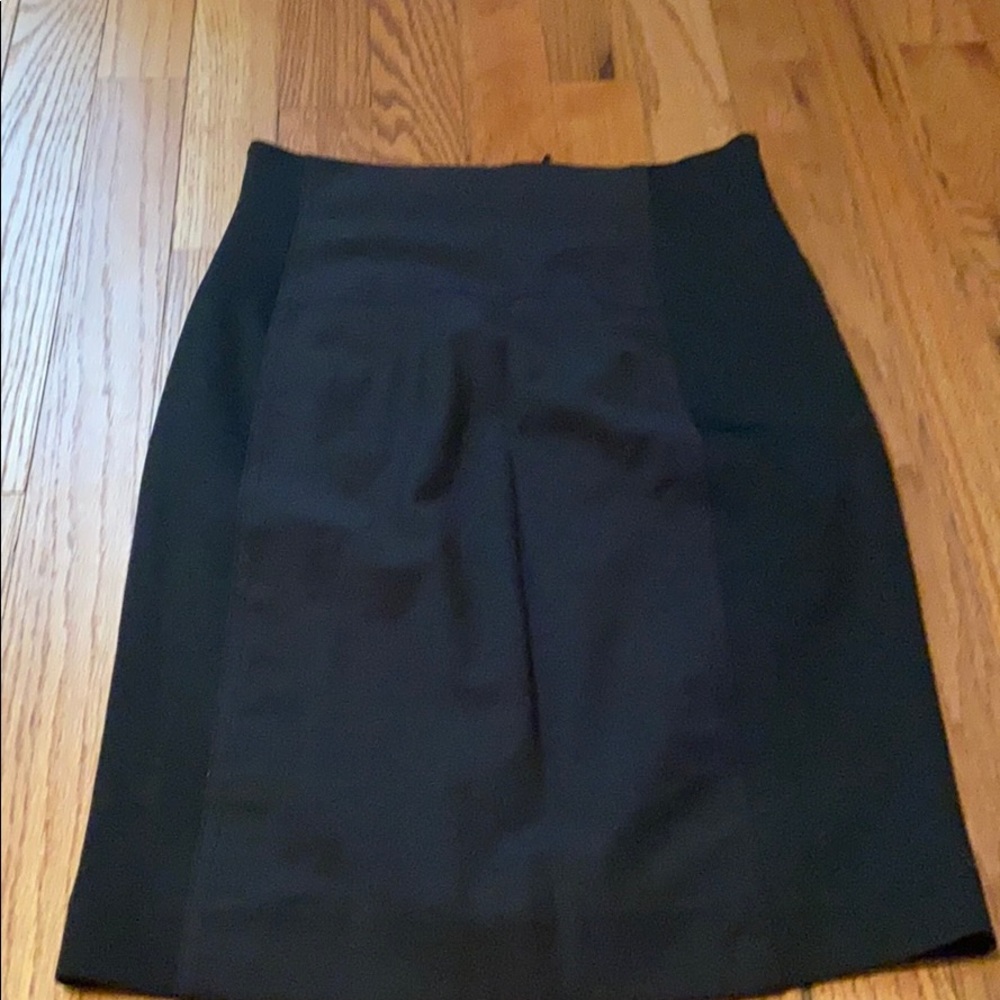 Bebe Mini Skirt - Size 0